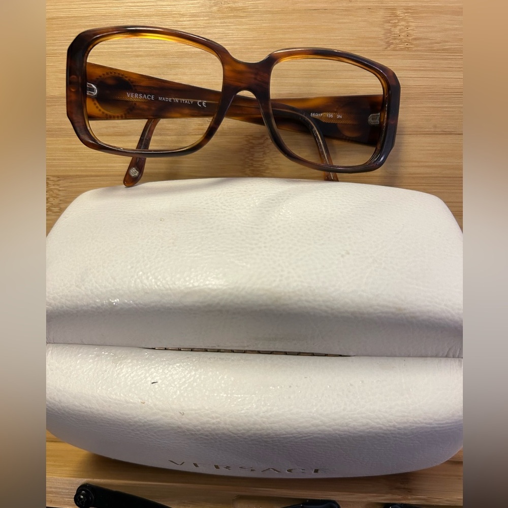 🔥 Versace frames‎ only - Picture 4 of 14